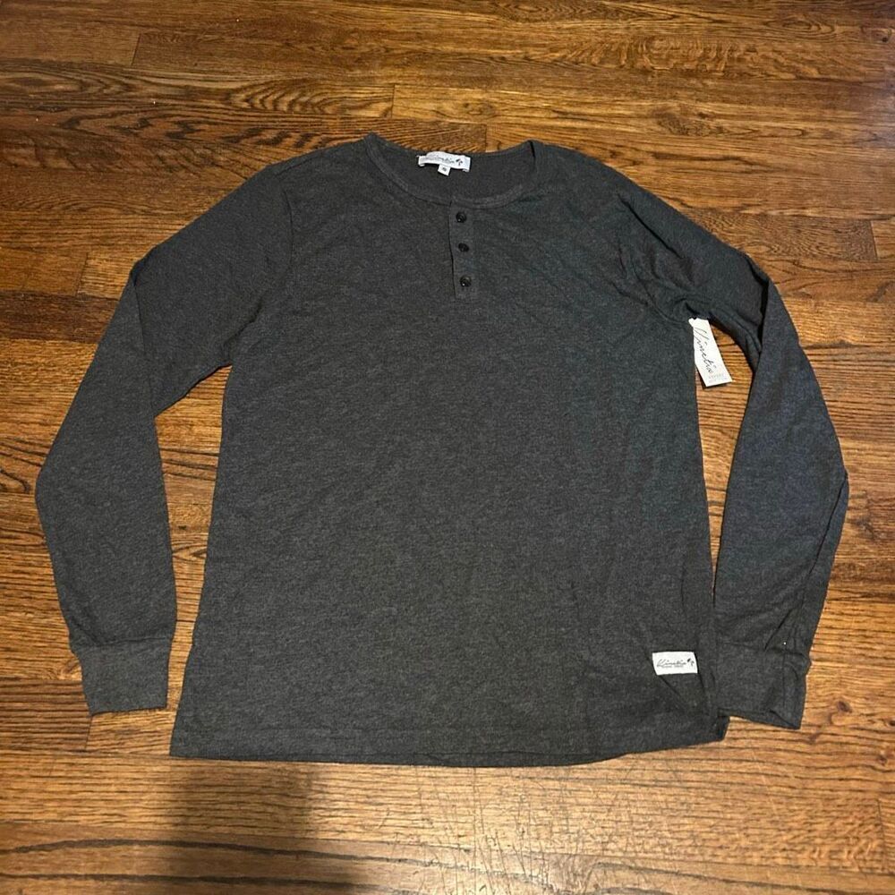New Kinetix Top